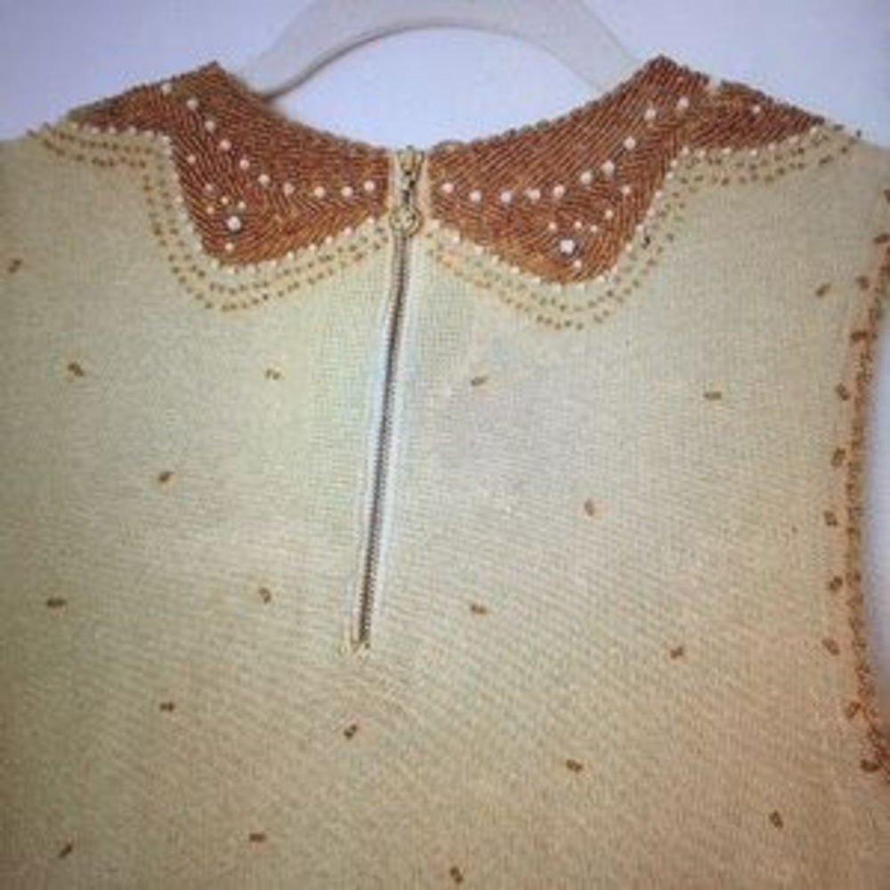 Lily Pulitzer brand new in Cream - Picture 4 of 5